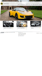Mobile Screenshot of flowlotuscars.com